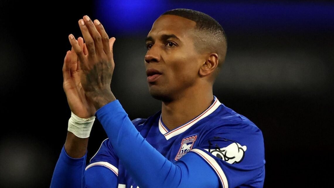 Ashley Young: The ex-England international has announced he will retire at 40 after a 23-year career