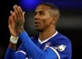 Ashley Young: The ex-England international has announced he will retire at 40 after a 23-year career