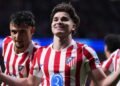 Atletico Madrid open door to Alvarez sale amid major squad rebuild