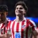 Atletico Madrid open door to Alvarez sale amid major squad rebuild