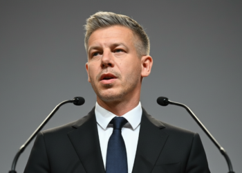 New Hungarian PM Issues Apology To Victims Of Orbán-Era Policies