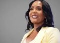 Keisha Lance Bottoms Eyes History After Georgia Primary Victory