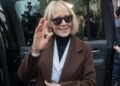 Trump’s Revenge: DOJ Launches Criminal Perjury Probe Into Accuser E. Jean Carroll