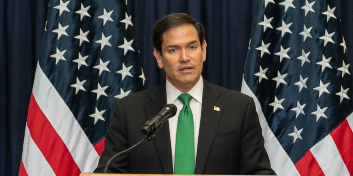 Cuba Braces for Another Economic Hit as Rubio Unveils New Sanctions
