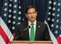 US Working Closely With Nigeria On Counterterrorism Efforts — Rubio