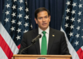 Rubio Travel Ban: China Adjusts Name Transliteration Ahead Of Trump–Xi Talks