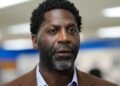 Chedrick Greene Wins Michigan Special Senate Election, Keeps Democrats in Control