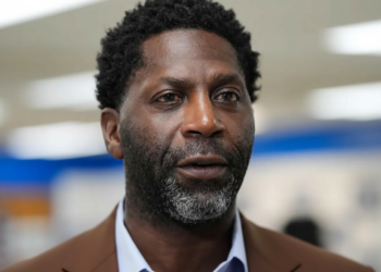 Chedrick Greene Wins Michigan Special Senate Election, Keeps Democrats in Control