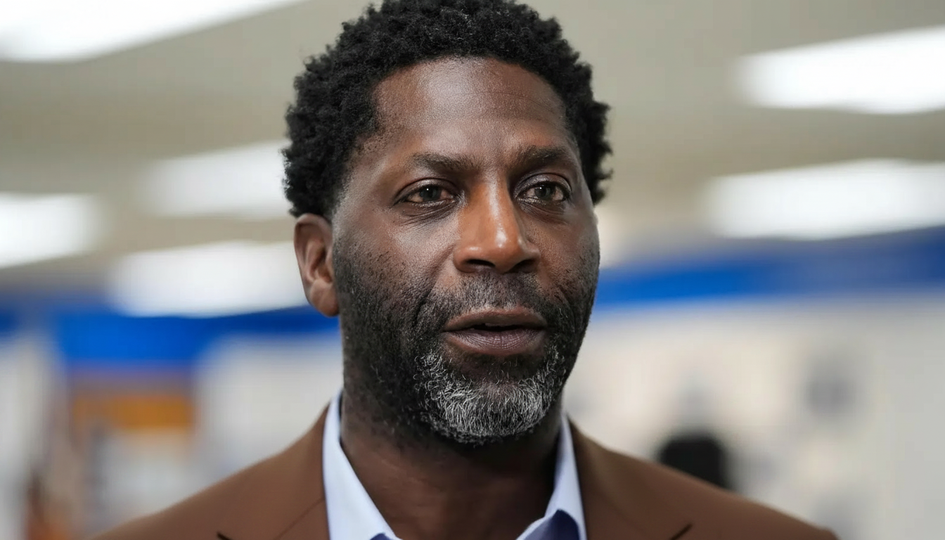 Chedrick Greene Wins Michigan Special Senate Election, Keeps Democrats in Control