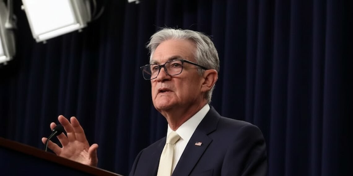 Powell Blasts Trump: How the White House is Destroying the Fed