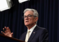 Why Fed Officials are Growing Anxious About the Iran War