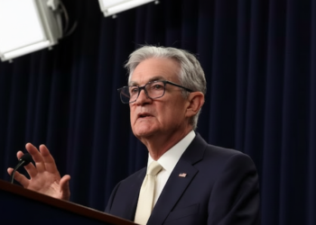 Why Fed Officials are Growing Anxious About the Iran War