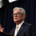 Why Fed Officials are Growing Anxious About the Iran War