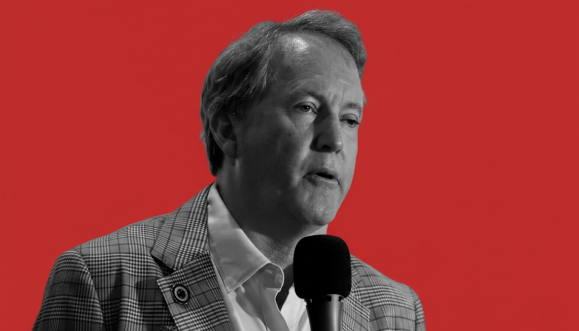 ​Can Trump’s Endorsement Save Ken Paxton in the Senate Runoff?
