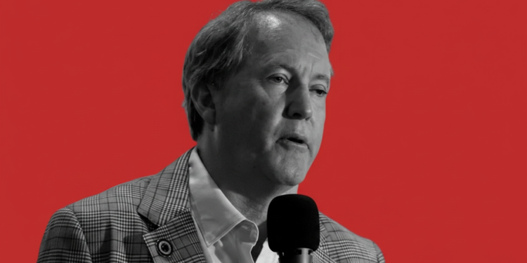 ​Can Trump’s Endorsement Save Ken Paxton in the Senate Runoff?