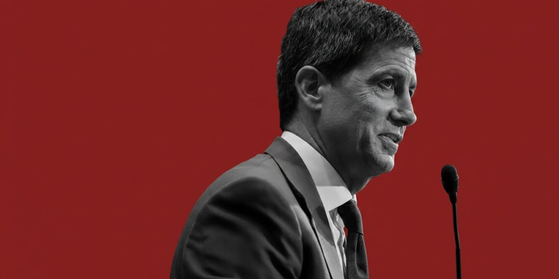 Trump’s Sock Puppet: Why Kevin Warsh is a Danger to the Economy