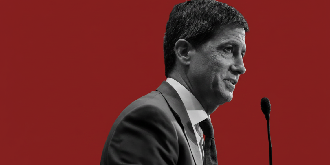 Trump’s Sock Puppet: Why Kevin Warsh is a Danger to the Economy