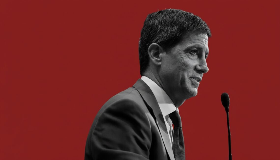 Trump’s Sock Puppet: Why Kevin Warsh is a Danger to the Economy