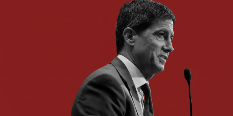 Trump’s Sock Puppet: Why Kevin Warsh is a Danger to the Economy