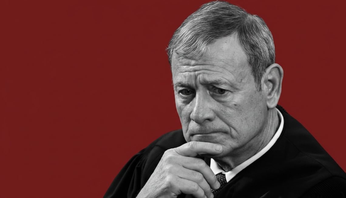 “Political Actors”: Why the Public No Longer Trusts Roberts’ Supreme Court