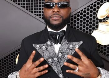 Davido To Join Global Icons At Walk Of Fame Induction