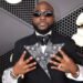 Davido To Join Global Icons At Walk Of Fame Induction