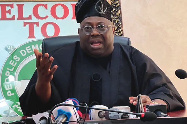 2027: Dele Momodu Breaks Silence on Atiku Running Mate Talks