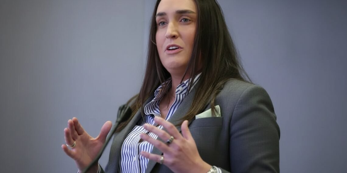 Ex-ICE Official Defeated In Ohio Republican Primary