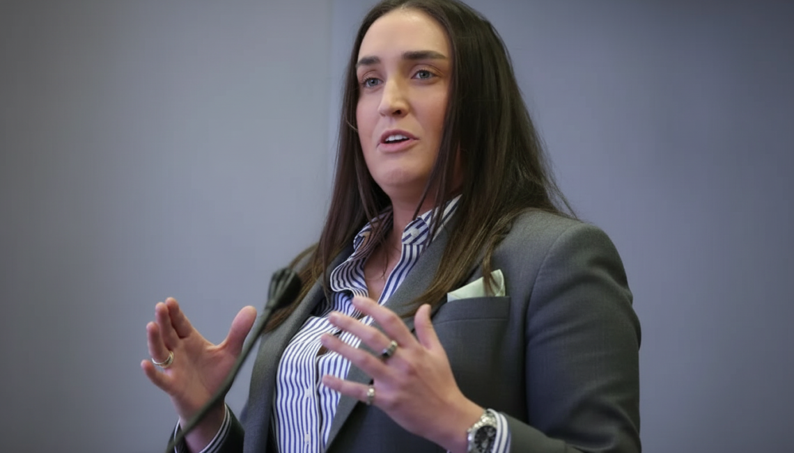 Ex-ICE Official Defeated In Ohio Republican Primary