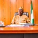 Runaway Nigerian Minister Saleh Mamman Finally Captured by EFCC