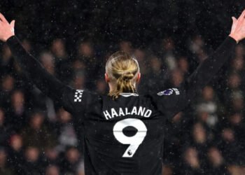 Erling Haaland Urges Manchester City to Respond After Premier League Title Failure