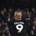 Erling Haaland Urges Manchester City to Respond After Premier League Title Failure