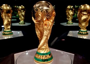 Scientists warn Fifa over heat risks ahead of the 2026 World Cup