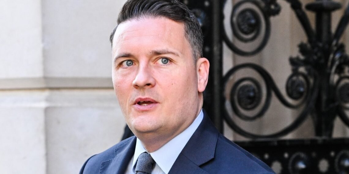 Wes Streeting Resigns As UK Health Secretary, Says He Has “Lost Confidence” In Keir Starmer