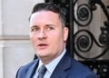 Wes Streeting Resigns As UK Health Secretary, Says He Has “Lost Confidence” In Keir Starmer