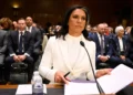 Tulsi Gabbard Resigns as US Intelligence Chief, Cites Husband’s Cancer Battle
