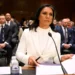 Tulsi Gabbard Resigns as US Intelligence Chief, Cites Husband’s Cancer Battle