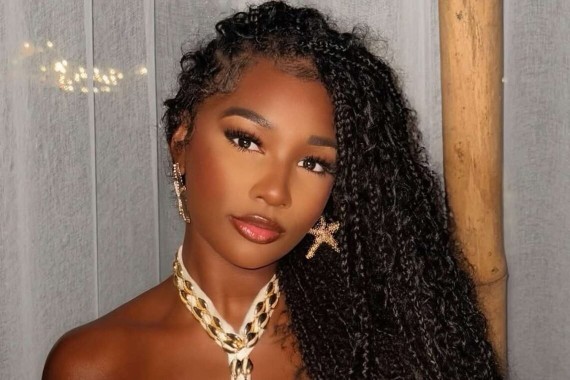 Fiancé Of US Influencer Ashly Jenae Breaks Silence After Her Death In Tanzania