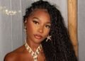Fiancé Of US Influencer Ashly Jenae Breaks Silence After Her Death In Tanzania
