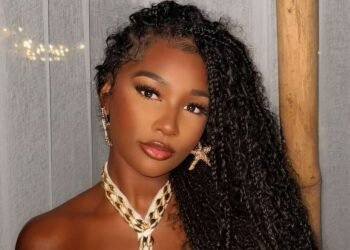 Fiancé Of US Influencer Ashly Jenae Breaks Silence After Her Death In Tanzania