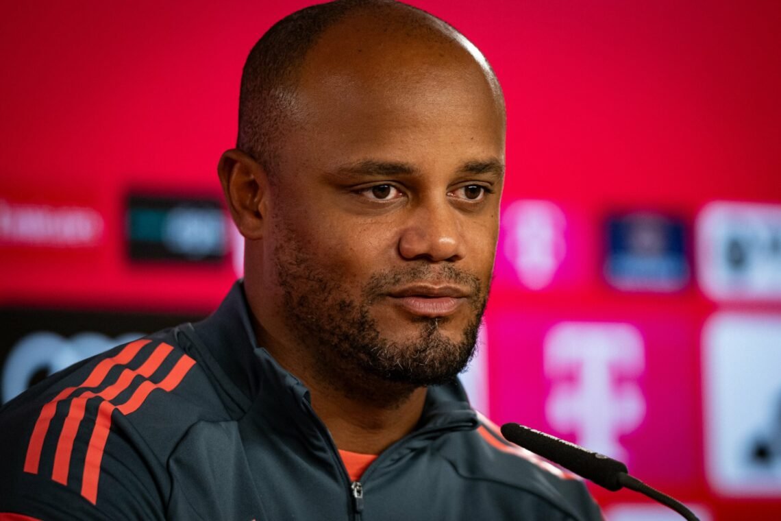 Kompany Criticises Refereeing Decisions as Bayern Fall Short Against PSG in UCL Semi-Final