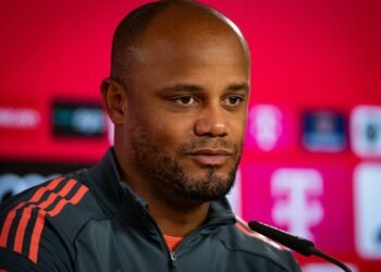 Kompany Criticises Refereeing Decisions as Bayern Fall Short Against PSG in UCL Semi-Final