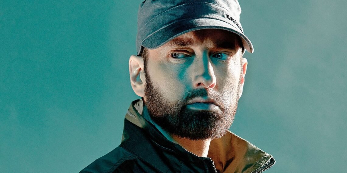 Eminem’s Ex-Wife Kim Mathers To Be Sentenced After Hit-And-Run Plea Deal
