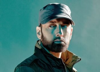 Eminem’s Ex-Wife Kim Mathers To Be Sentenced After Hit-And-Run Plea Deal