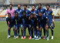 Cape Verde in chase of their World Cup dream as tiny island nation hopes to write history