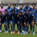 Cape Verde in chase of their World Cup dream as tiny island nation hopes to write history