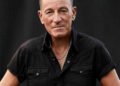 Bruce Springsteen Dedicates Performance To Stephen Colbert Ahead Of Show Finale