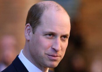 Prince William and fans celebrate as Villa end 44-year wait for European trophy