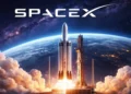 SpaceX Reveals IPO Plans, Posts Massive Losses as Musk Eyes Trillion-Dollar Future