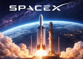 SpaceX Reveals IPO Plans, Posts Massive Losses as Musk Eyes Trillion-Dollar Future